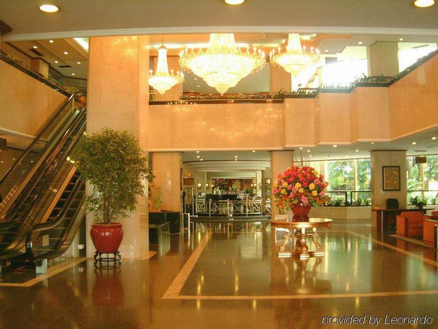 Fuhua Ξενοδοχείο Zhongshan  Εσωτερικό φωτογραφία
