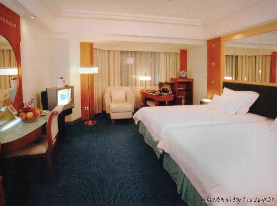 Fuhua Ξενοδοχείο Zhongshan  Δωμάτιο φωτογραφία